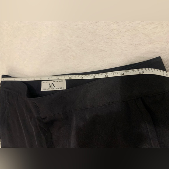 ARMANI EXCHANGE PANTS - Picture 11 of 14
